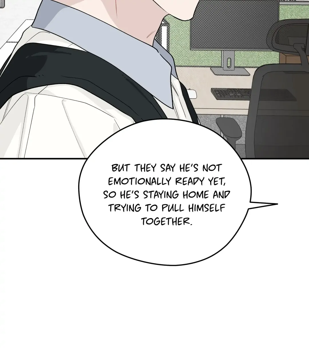 Emergency! Youth Record Book - Chapter 21 Page 117