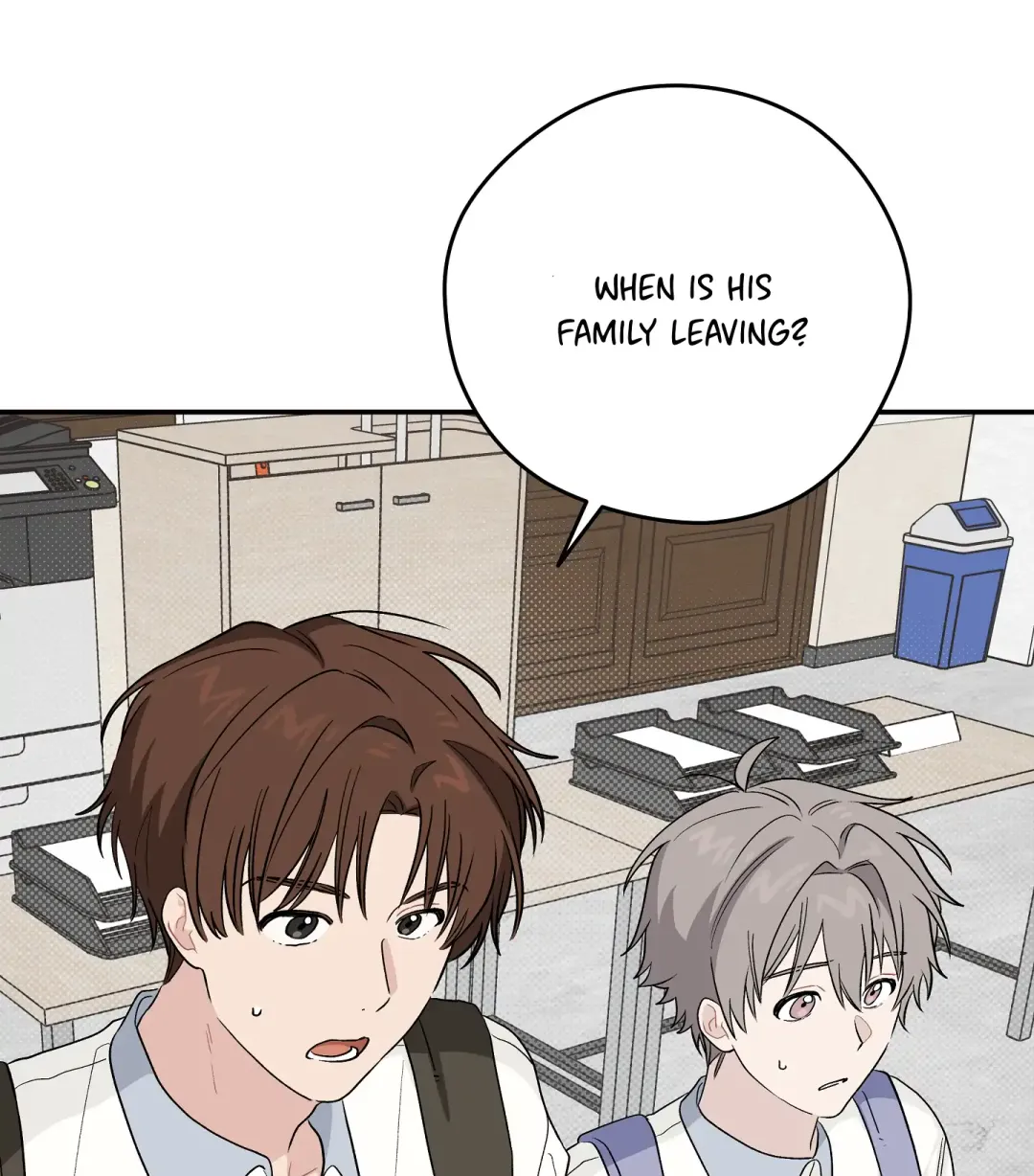 Emergency! Youth Record Book - Chapter 21 Page 118