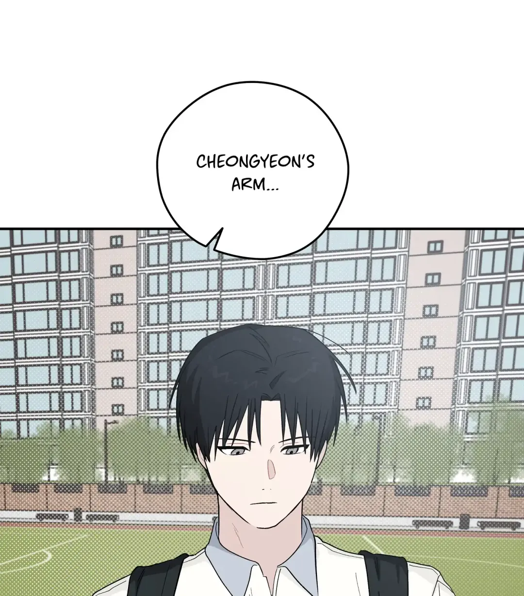 Emergency! Youth Record Book - Chapter 22 Page 4