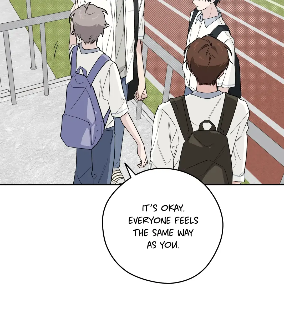 Emergency! Youth Record Book - Chapter 22 Page 12