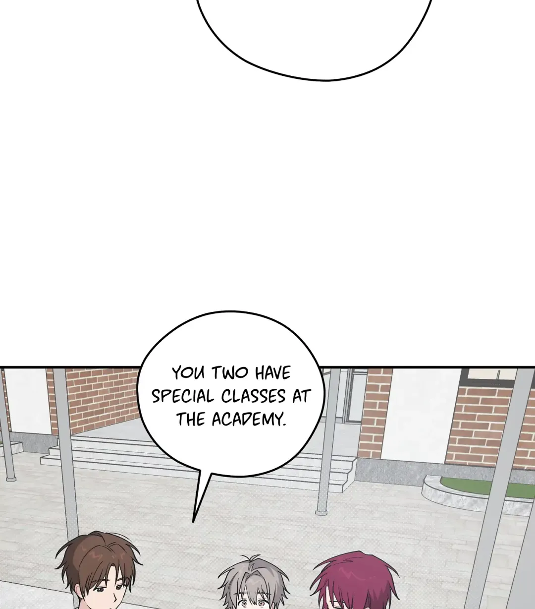 Emergency! Youth Record Book - Chapter 22 Page 15
