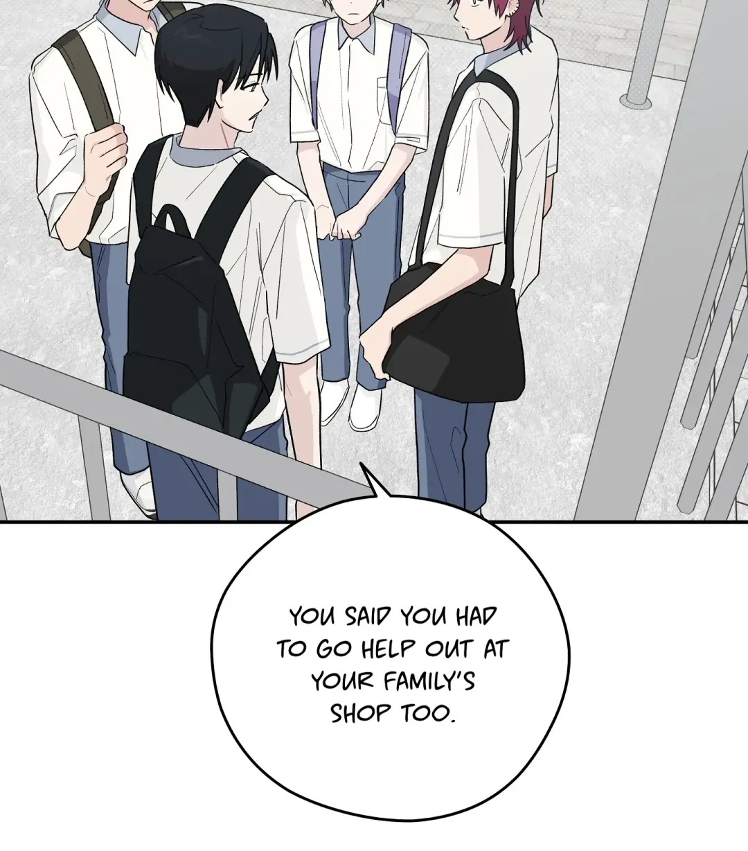Emergency! Youth Record Book - Chapter 22 Page 16