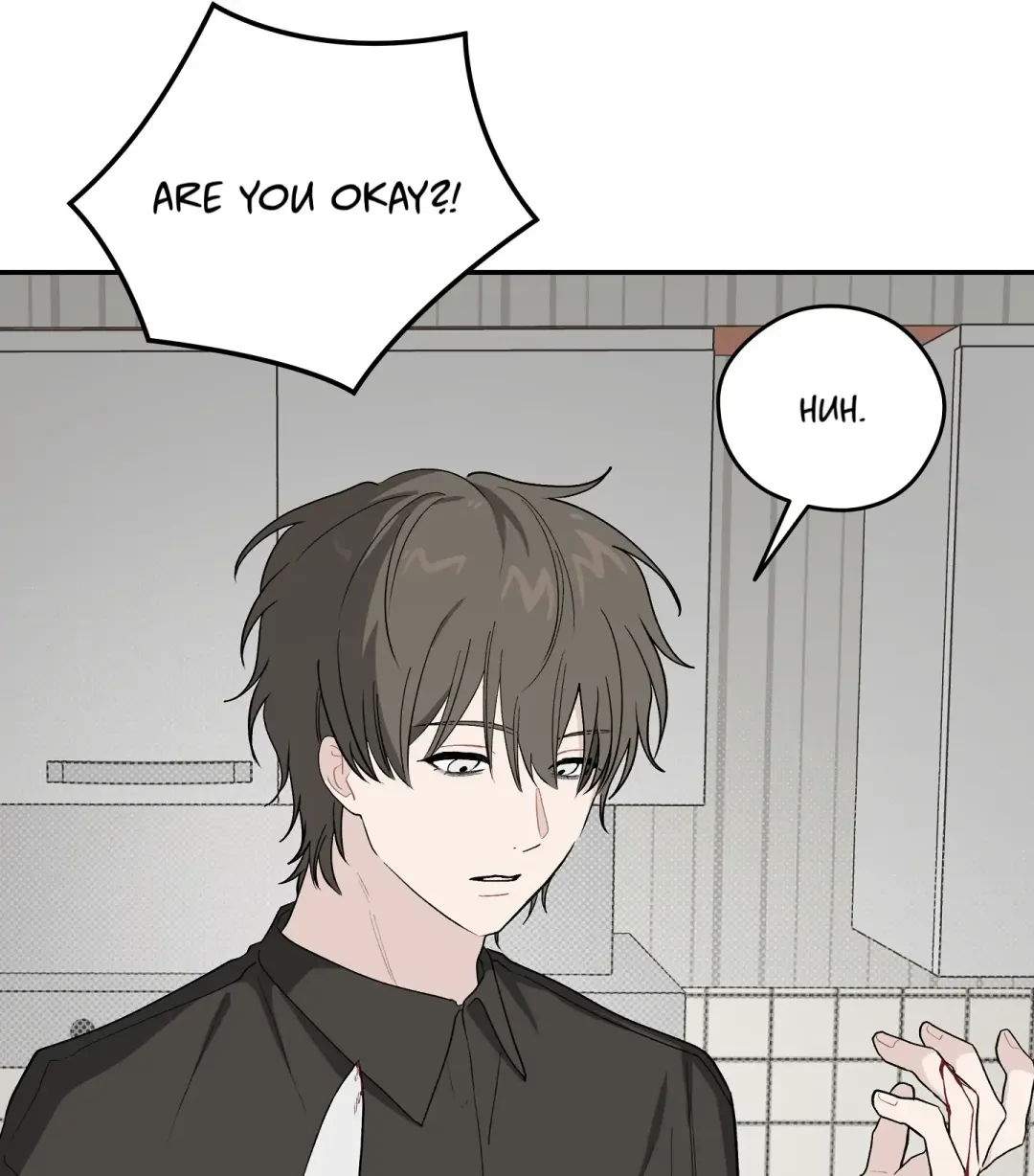 Emergency! Youth Record Book - Chapter 22 Page 72