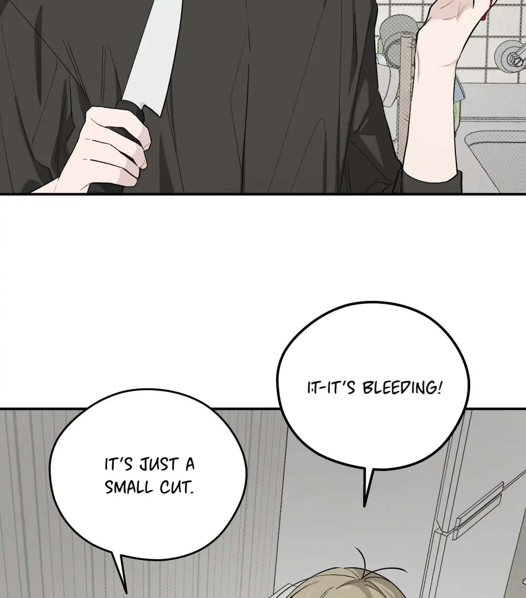 Emergency! Youth Record Book - Chapter 22 Page 73