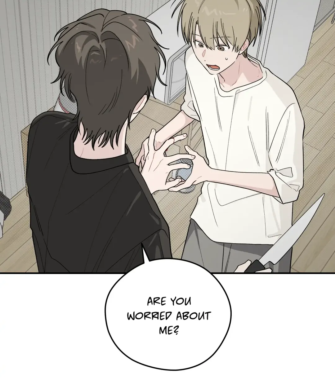 Emergency! Youth Record Book - Chapter 22 Page 74