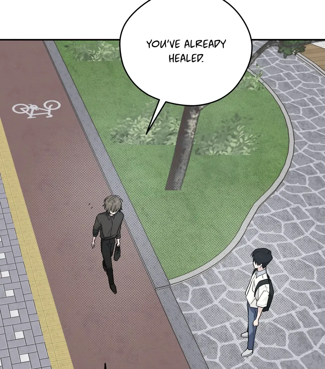 Emergency! Youth Record Book - Chapter 23 Page 6