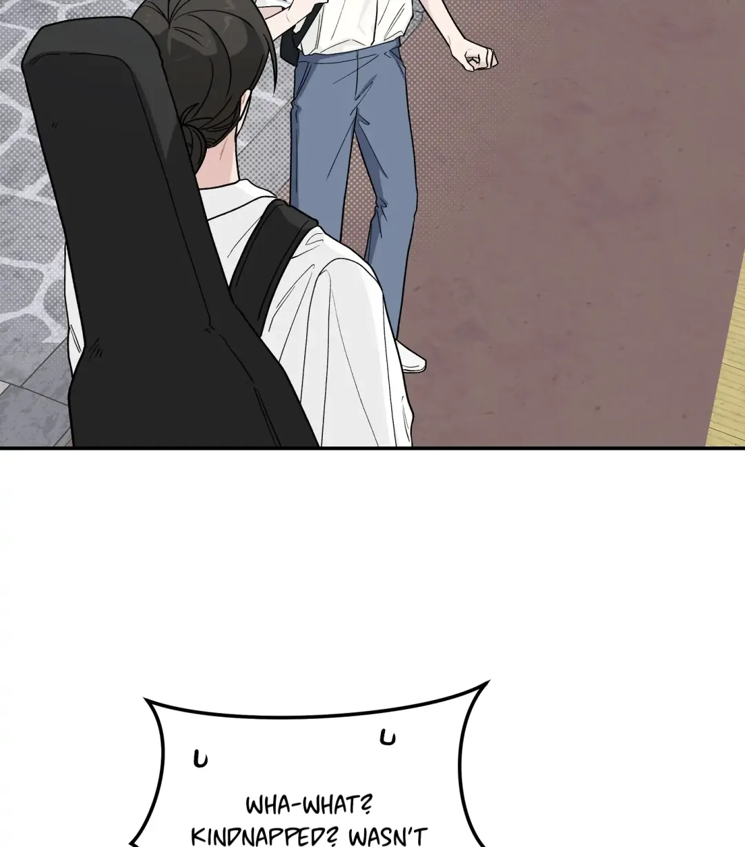 Emergency! Youth Record Book - Chapter 23 Page 84