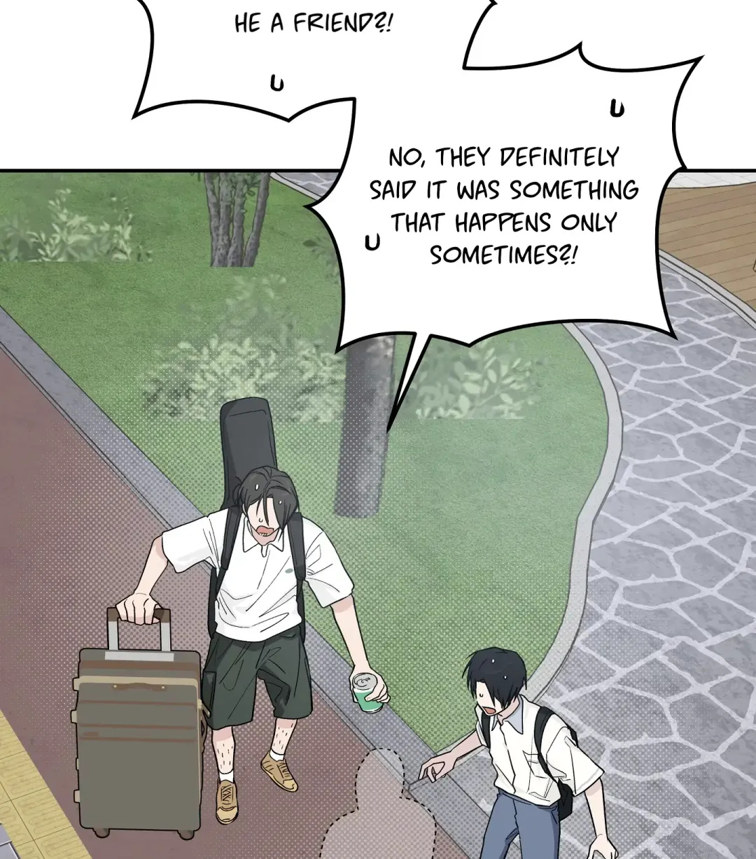 Emergency! Youth Record Book - Chapter 23 Page 85