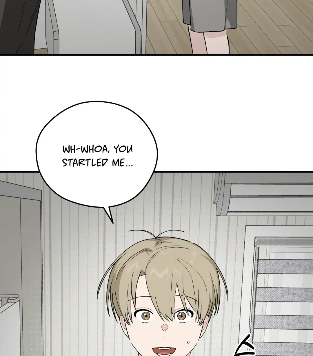 Emergency! Youth Record Book - Chapter 23 Page 100