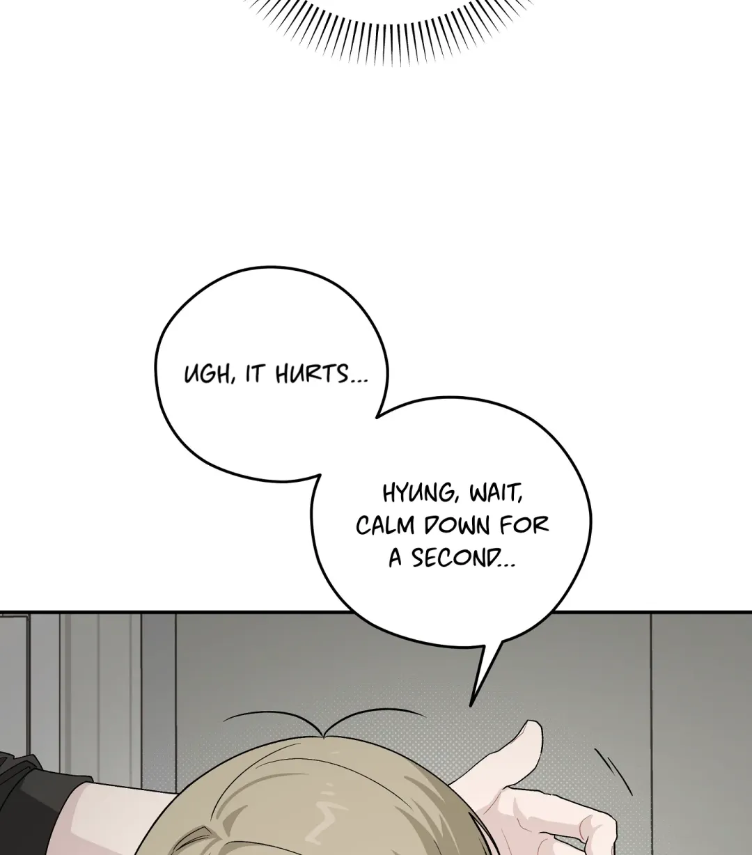 Emergency! Youth Record Book - Chapter 23 Page 110