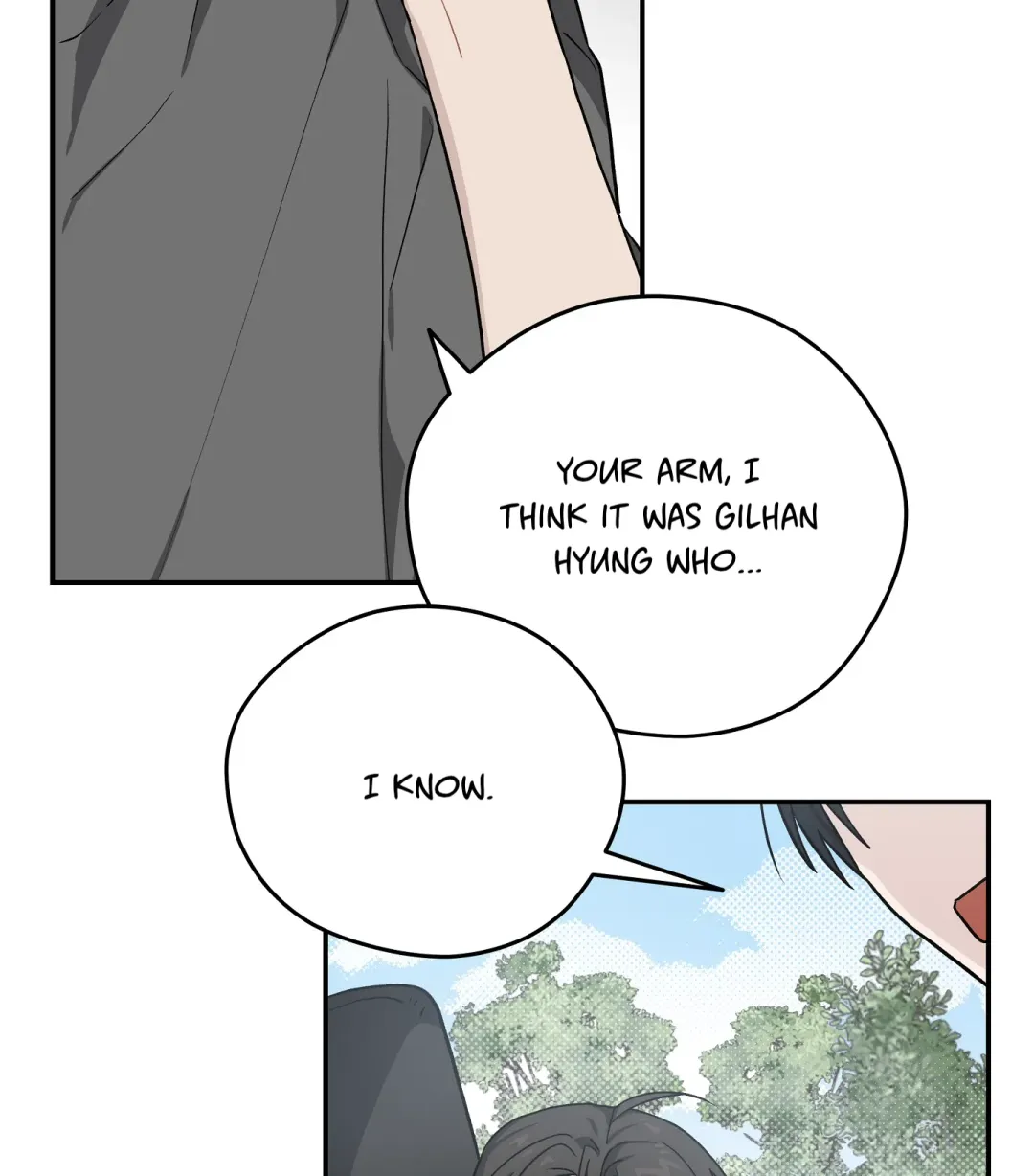 Emergency! Youth Record Book - Chapter 24 Page 28
