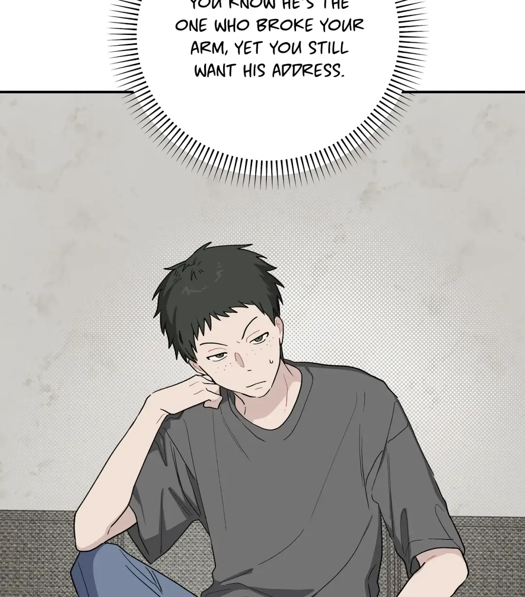 Emergency! Youth Record Book - Chapter 24 Page 34