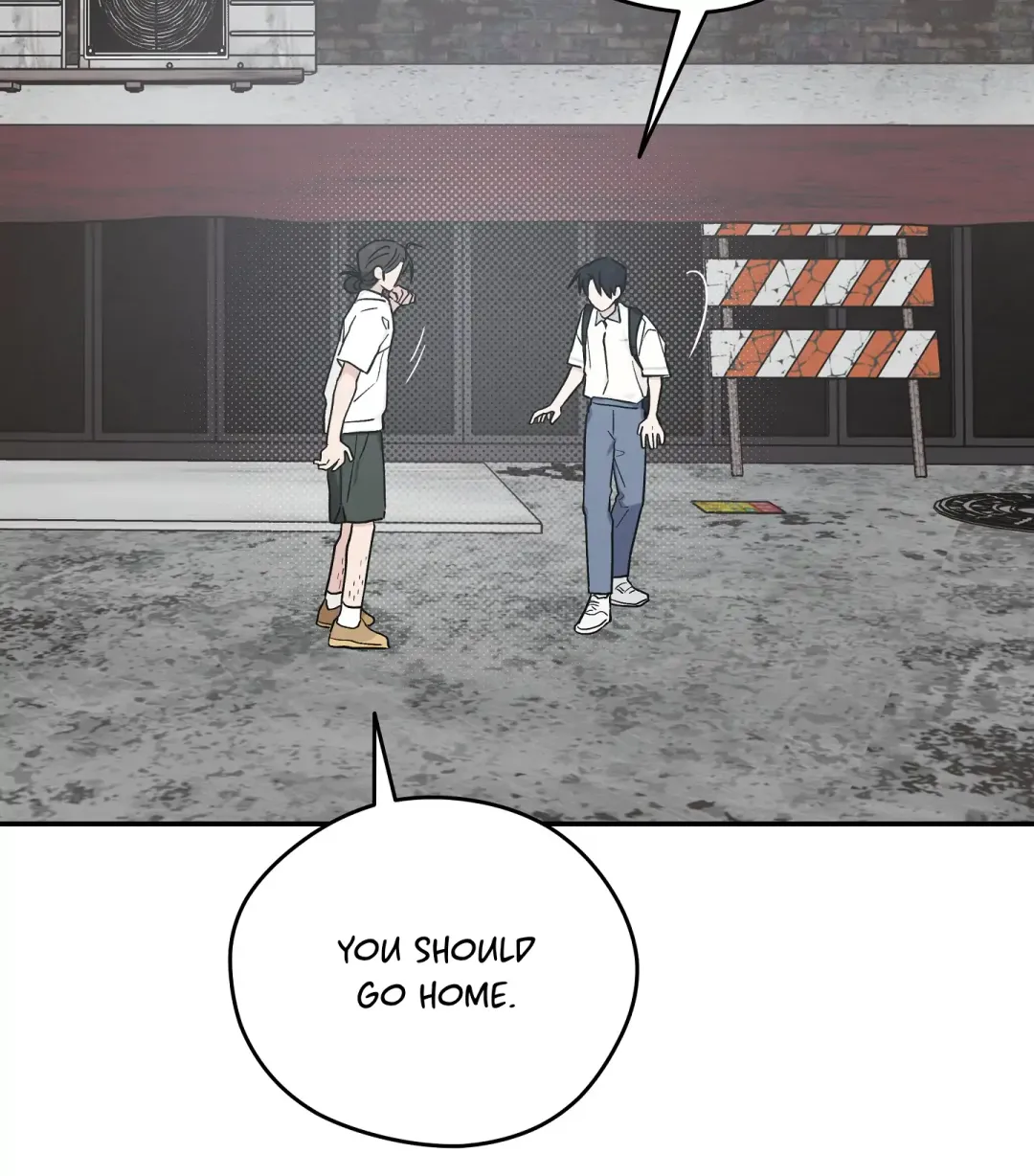 Emergency! Youth Record Book - Chapter 24 Page 47