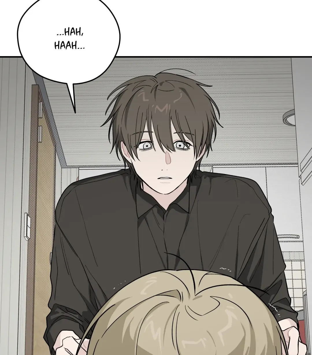 Emergency! Youth Record Book - Chapter 24 Page 69