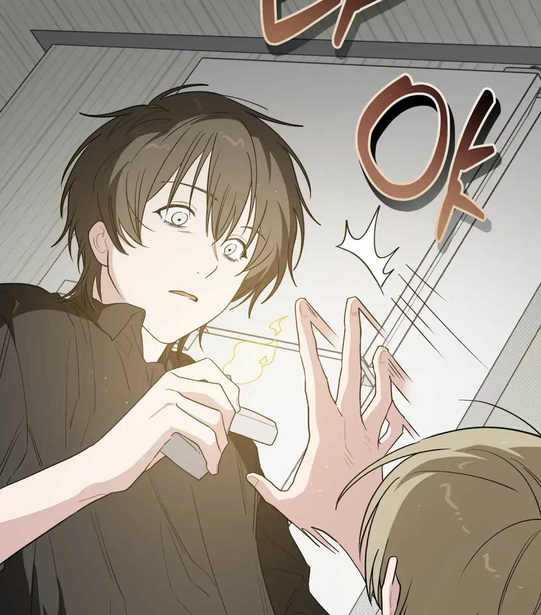 Emergency! Youth Record Book - Chapter 24 Page 107