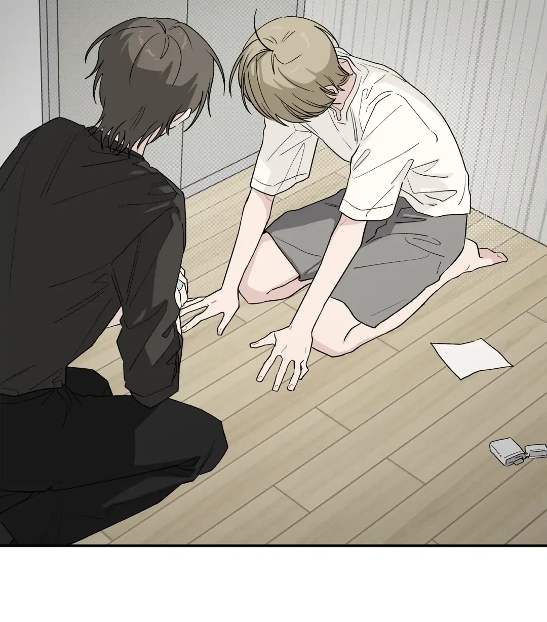 Emergency! Youth Record Book - Chapter 24 Page 116
