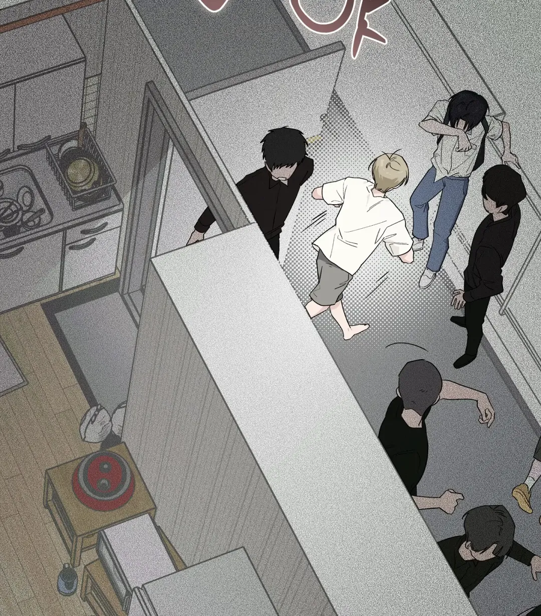 Emergency! Youth Record Book - Chapter 25 Page 25
