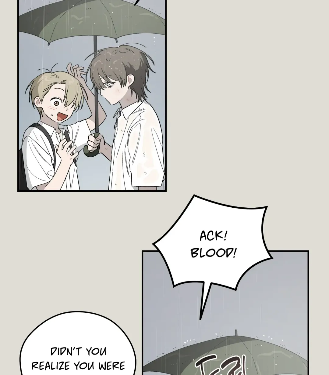 Emergency! Youth Record Book - Chapter 25 Page 72