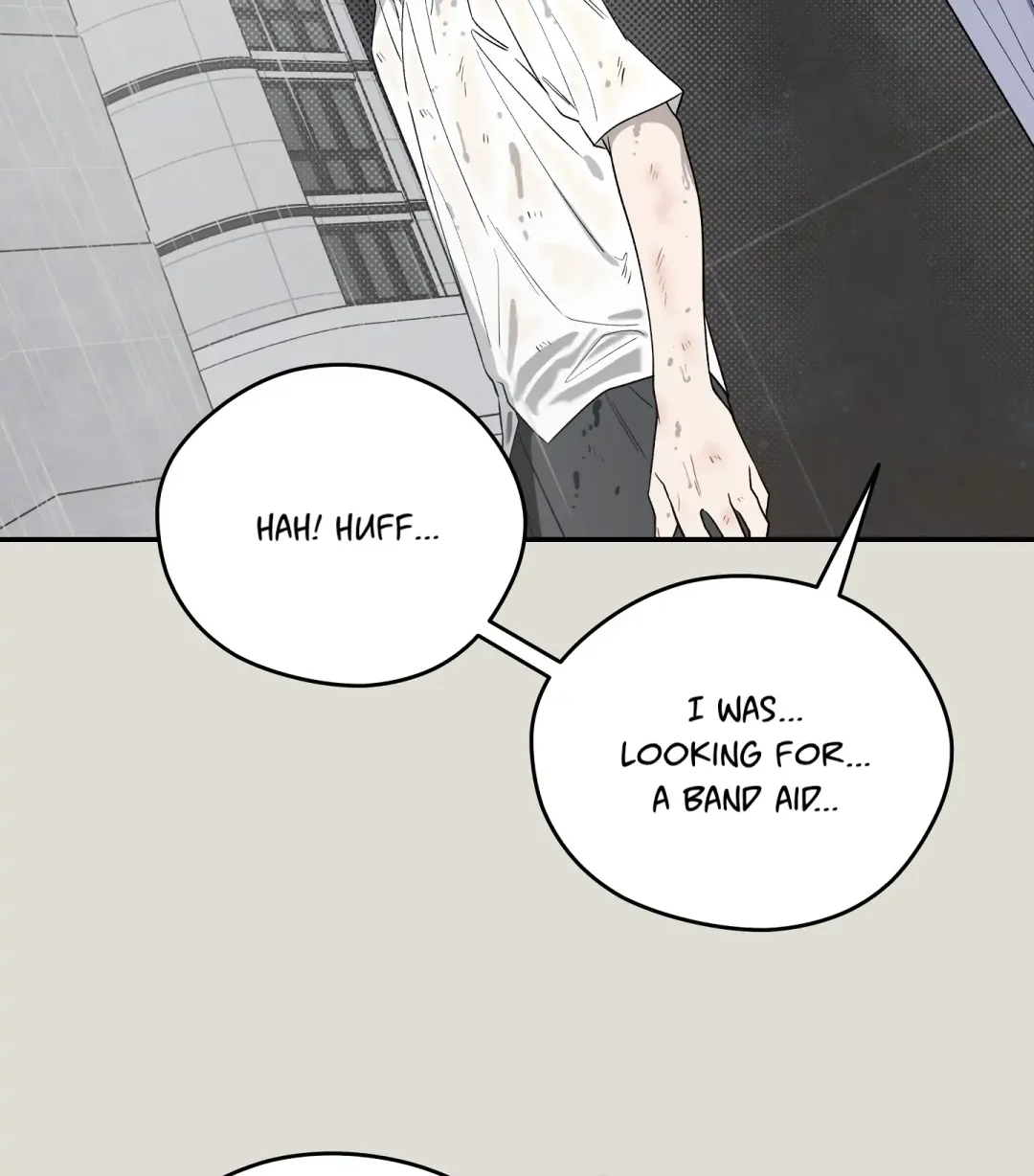 Emergency! Youth Record Book - Chapter 25 Page 86