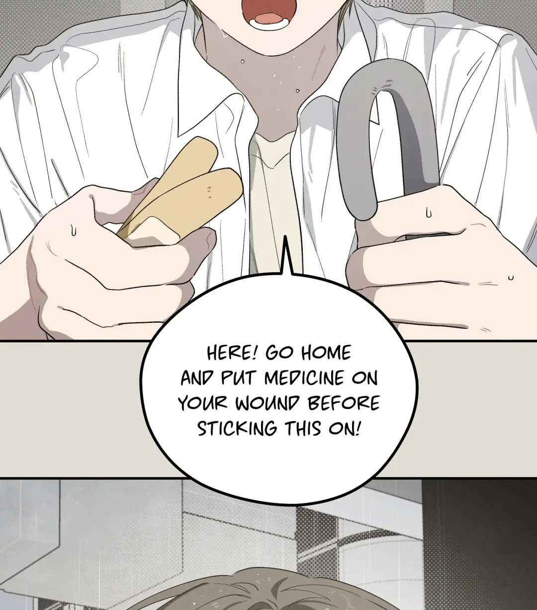 Emergency! Youth Record Book - Chapter 25 Page 90