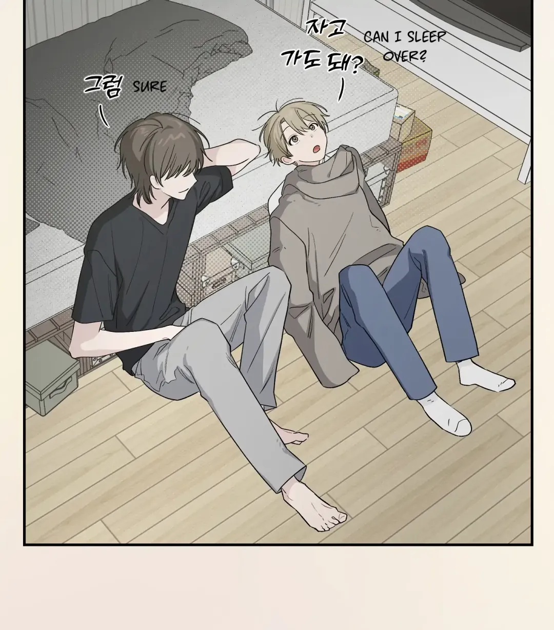 Emergency! Youth Record Book - Chapter 25 Page 95