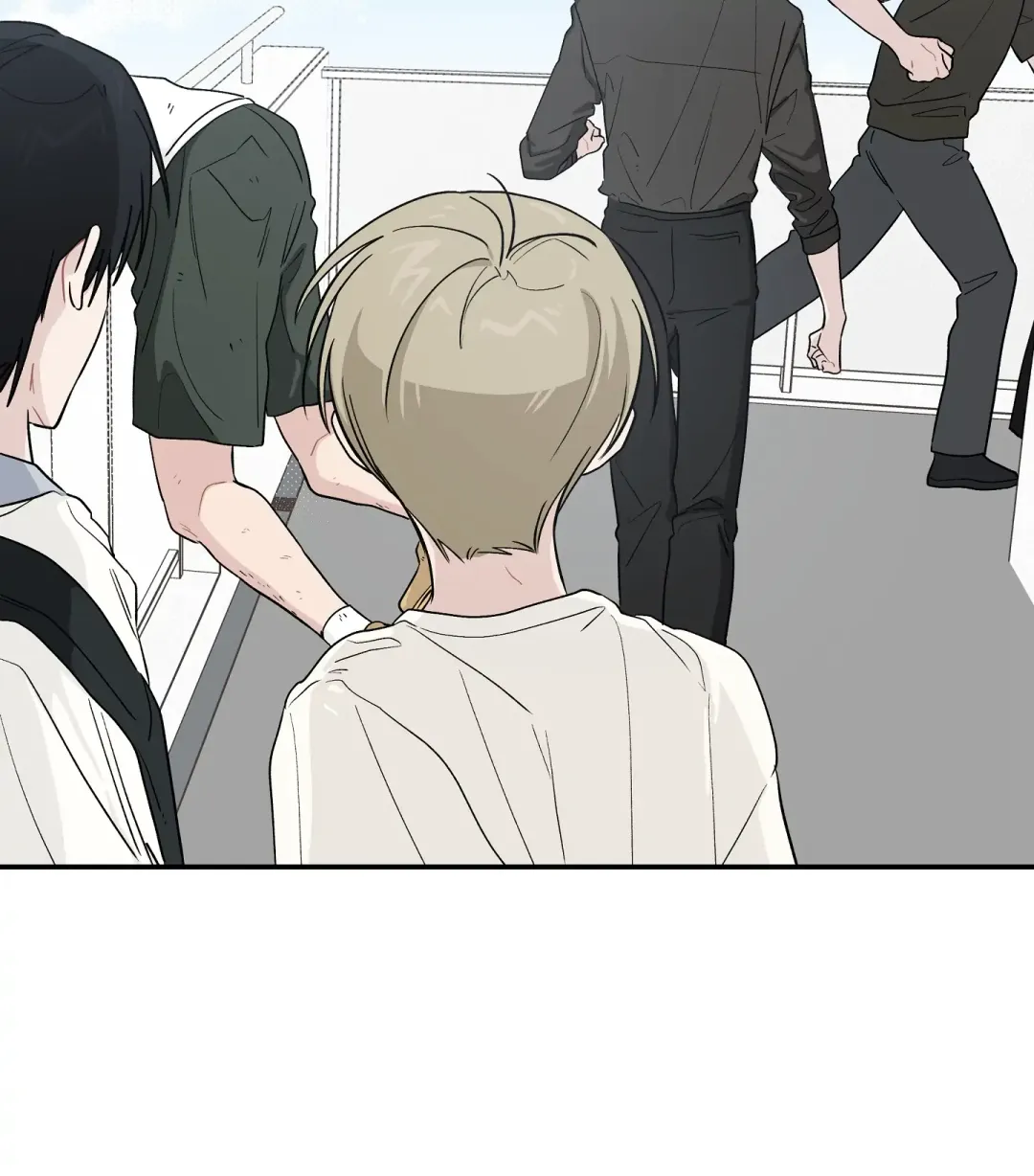 Emergency! Youth Record Book - Chapter 25 Page 113