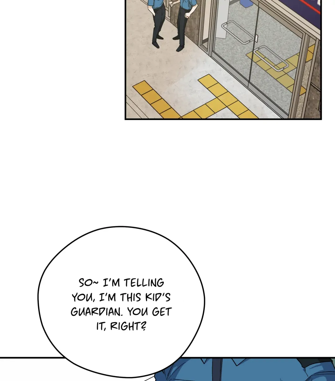 Emergency! Youth Record Book - Chapter 26 Page 3