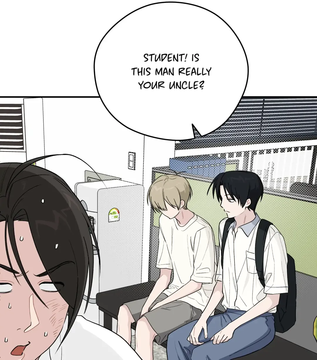 Emergency! Youth Record Book - Chapter 26 Page 7