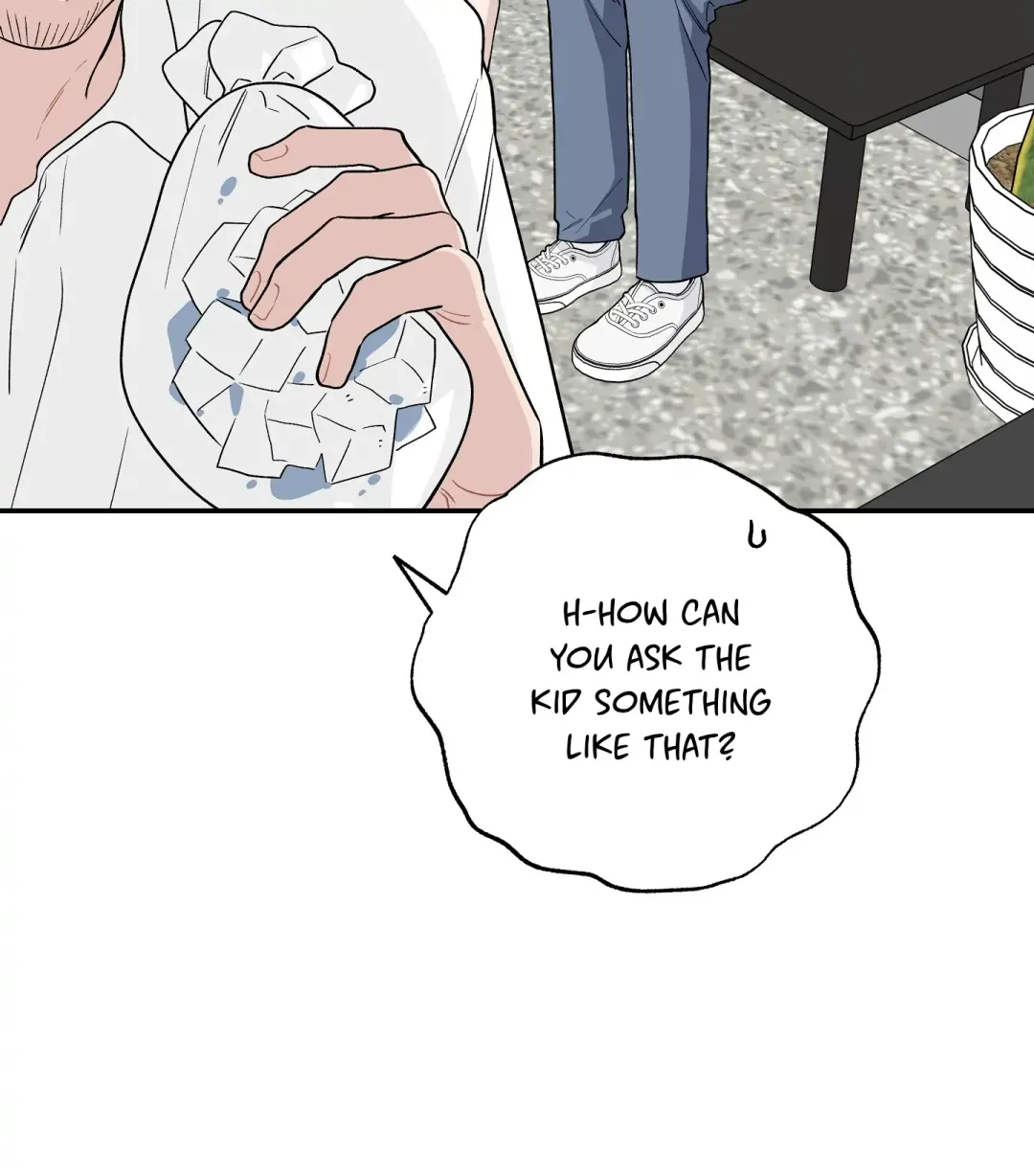 Emergency! Youth Record Book - Chapter 26 Page 8