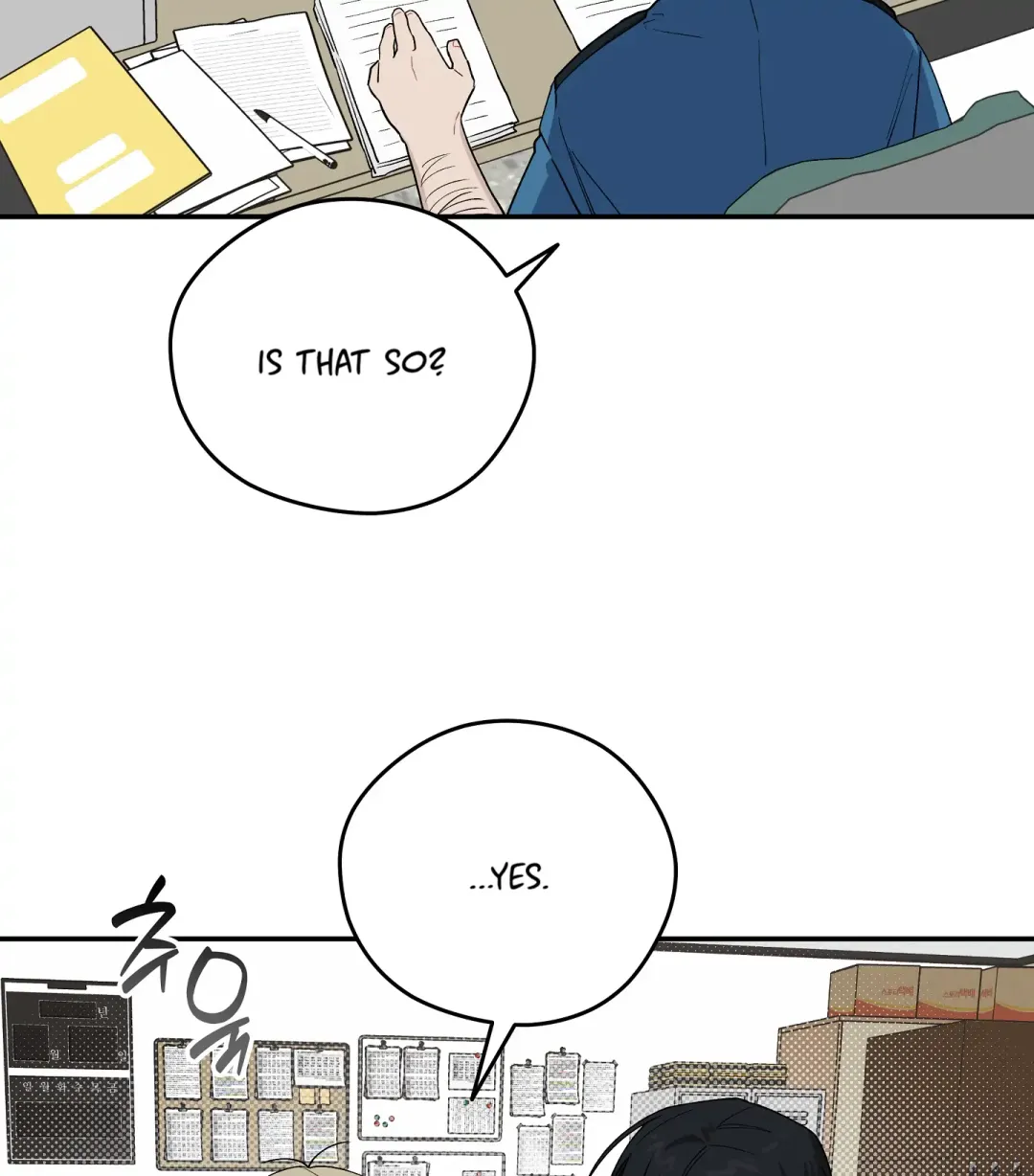Emergency! Youth Record Book - Chapter 26 Page 14