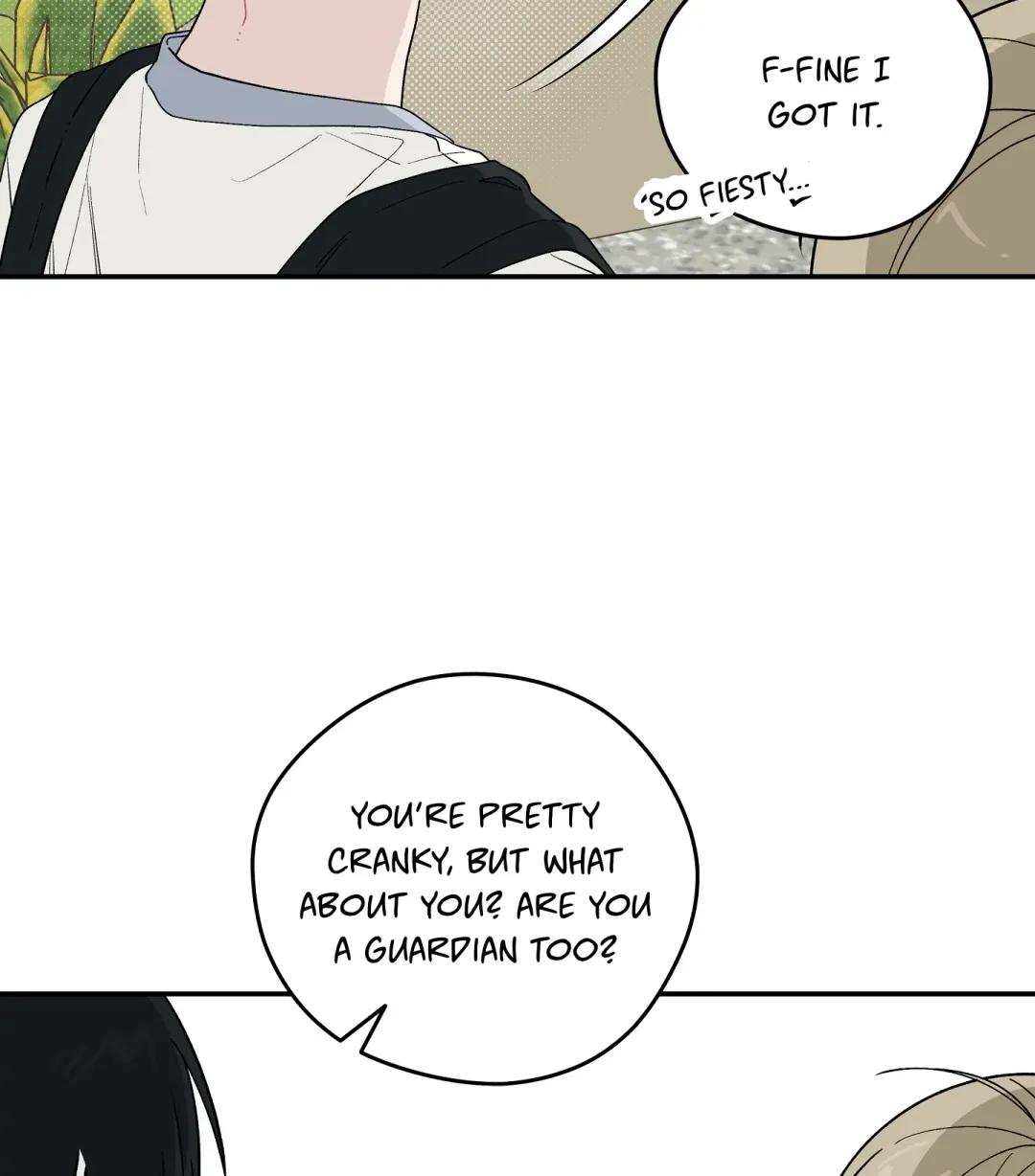 Emergency! Youth Record Book - Chapter 26 Page 21