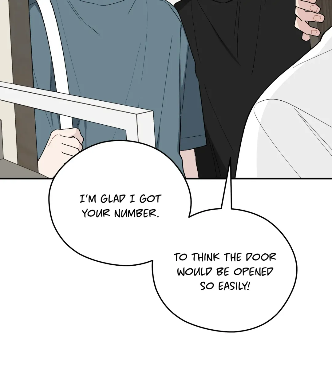 Emergency! Youth Record Book - Chapter 26 Page 87