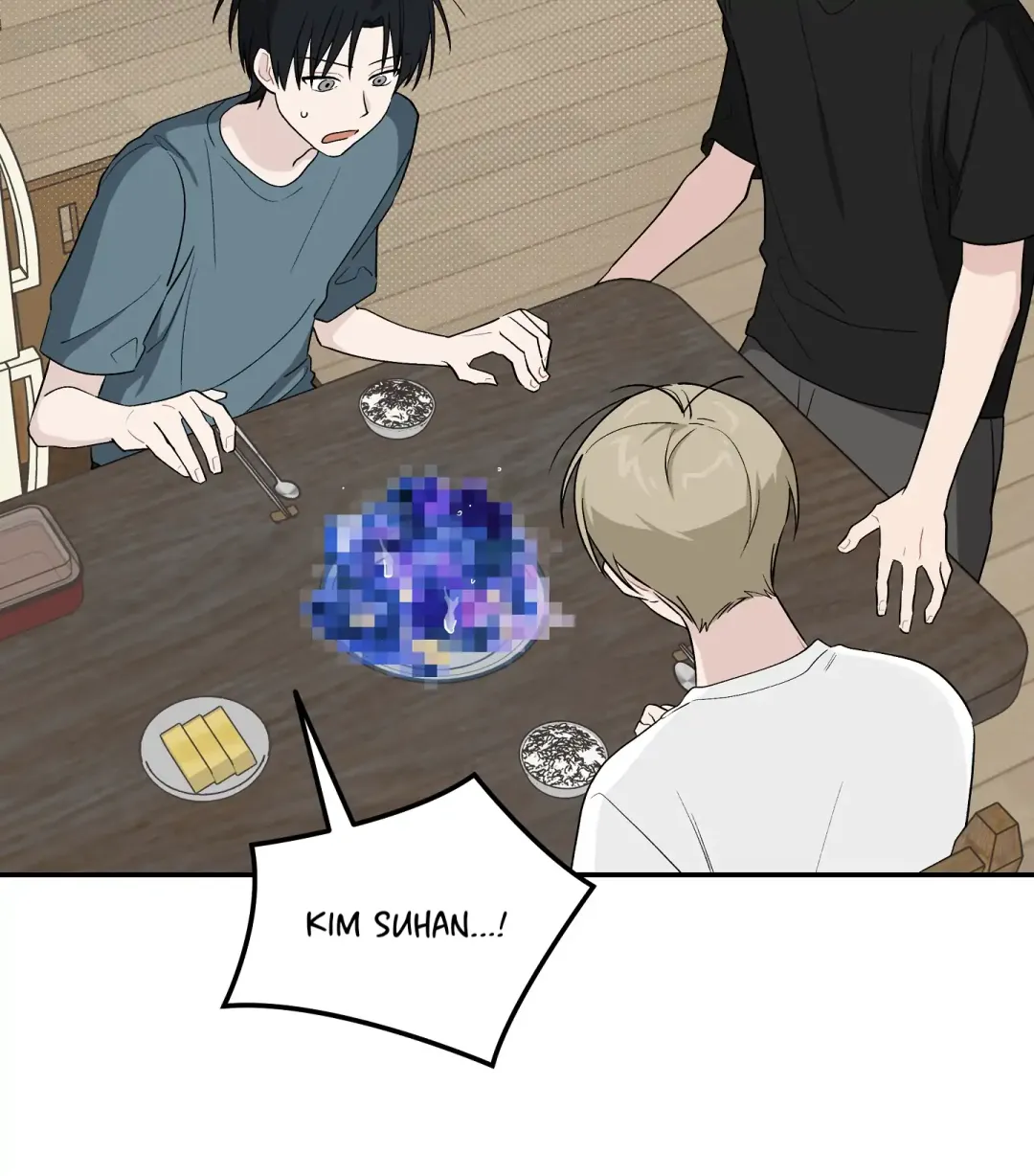 Emergency! Youth Record Book - Chapter 26 Page 111