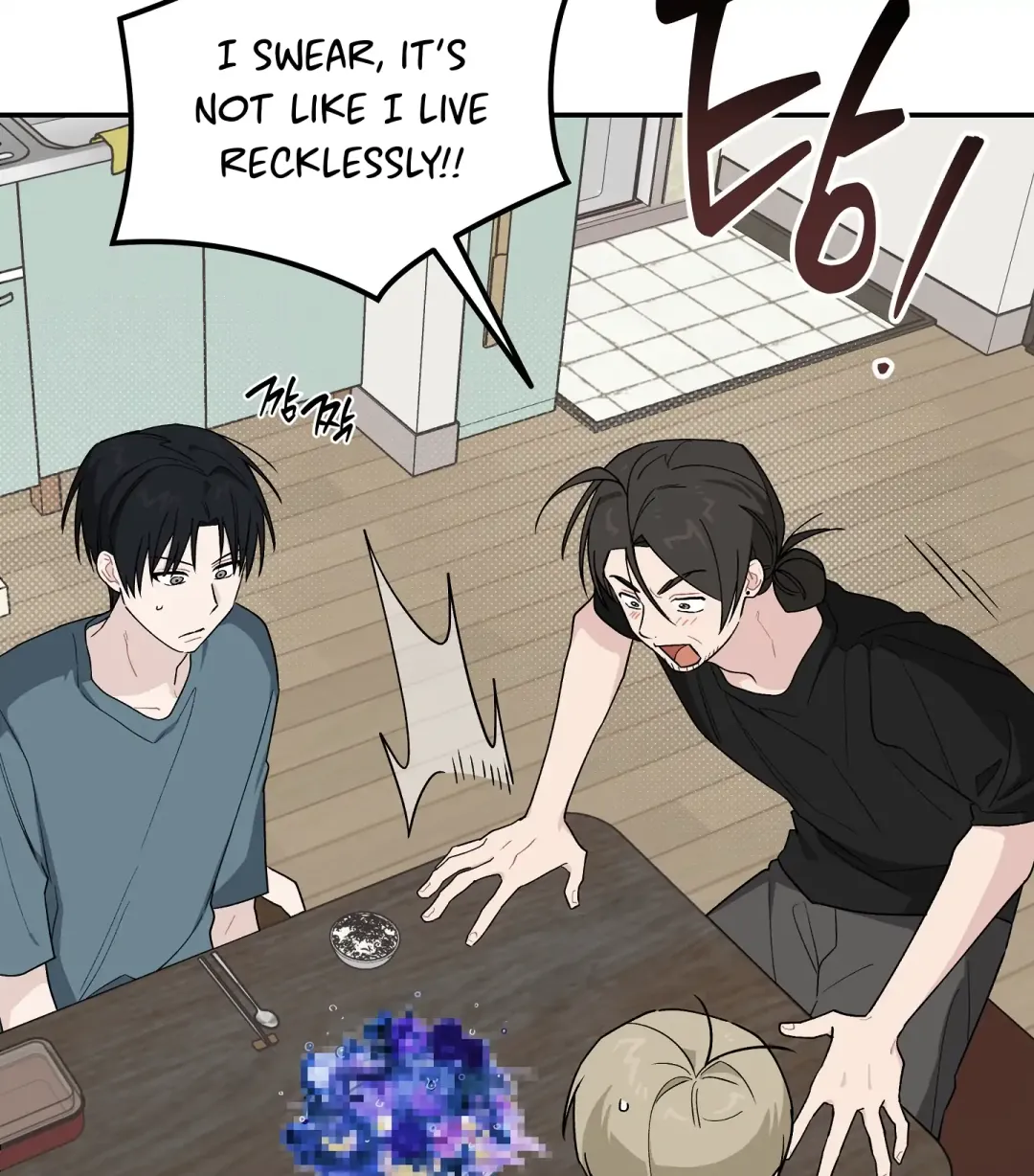 Emergency! Youth Record Book - Chapter 27 Page 8