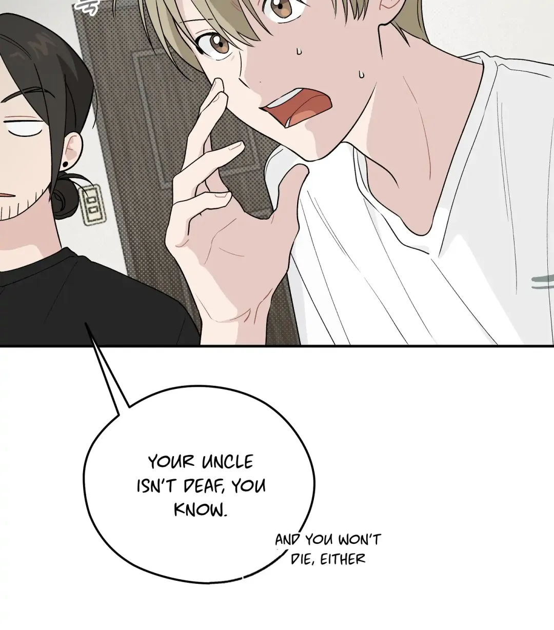 Emergency! Youth Record Book - Chapter 27 Page 22