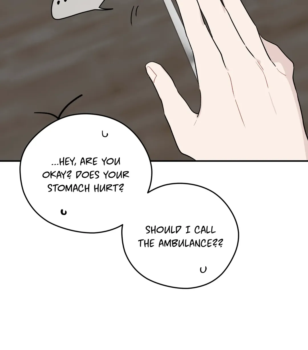 Emergency! Youth Record Book - Chapter 27 Page 29