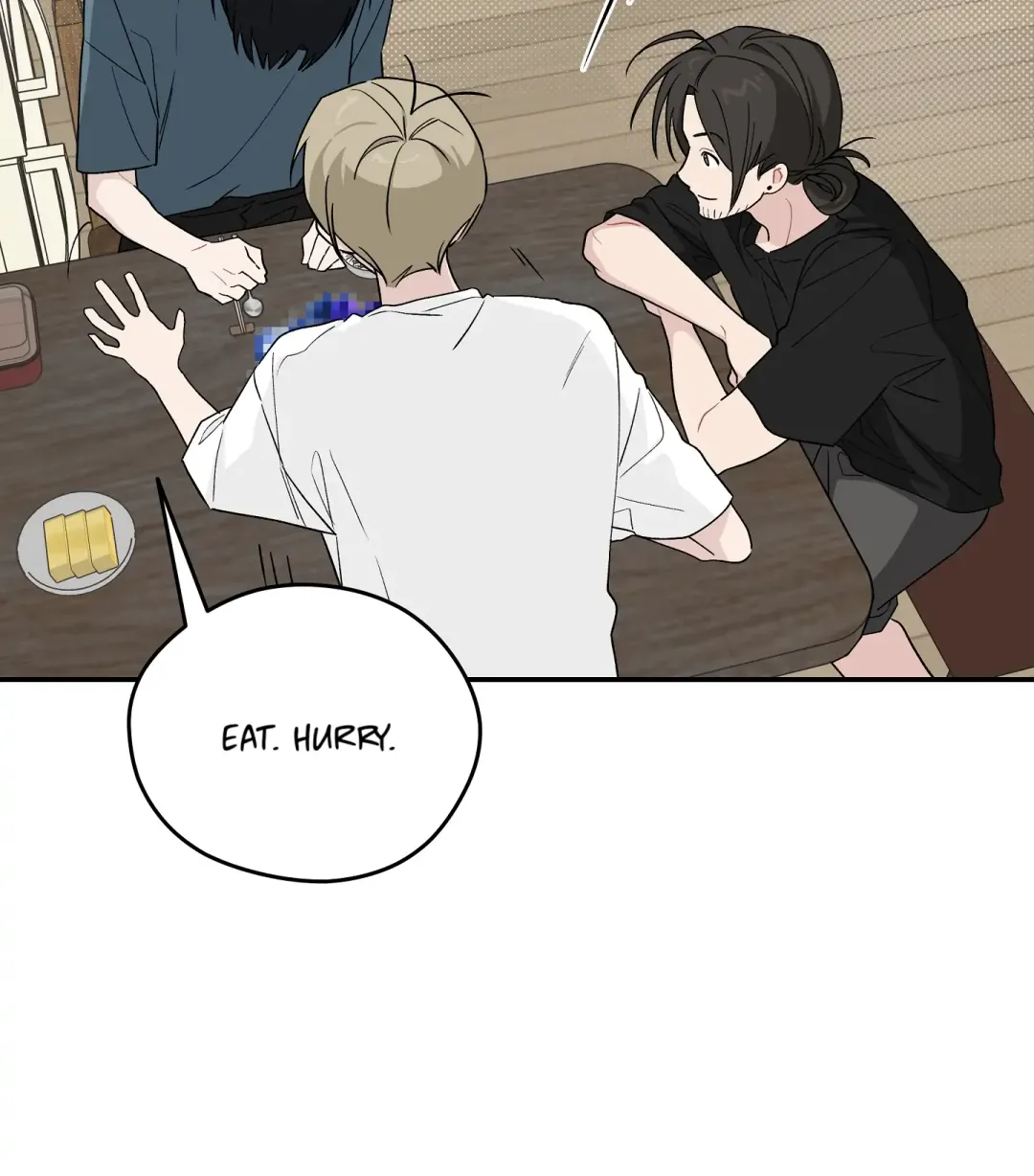 Emergency! Youth Record Book - Chapter 27 Page 32