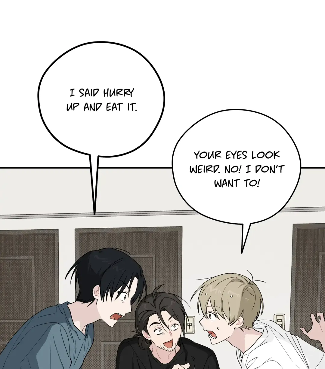 Emergency! Youth Record Book - Chapter 27 Page 34