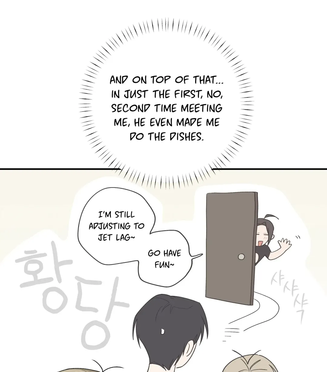 Emergency! Youth Record Book - Chapter 27 Page 48