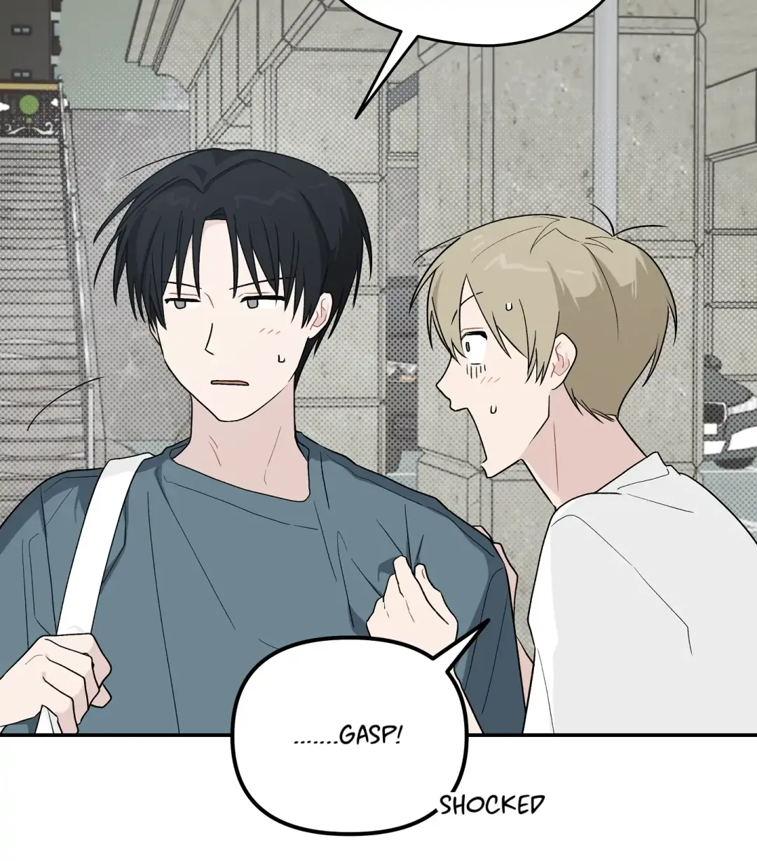 Emergency! Youth Record Book - Chapter 27 Page 71