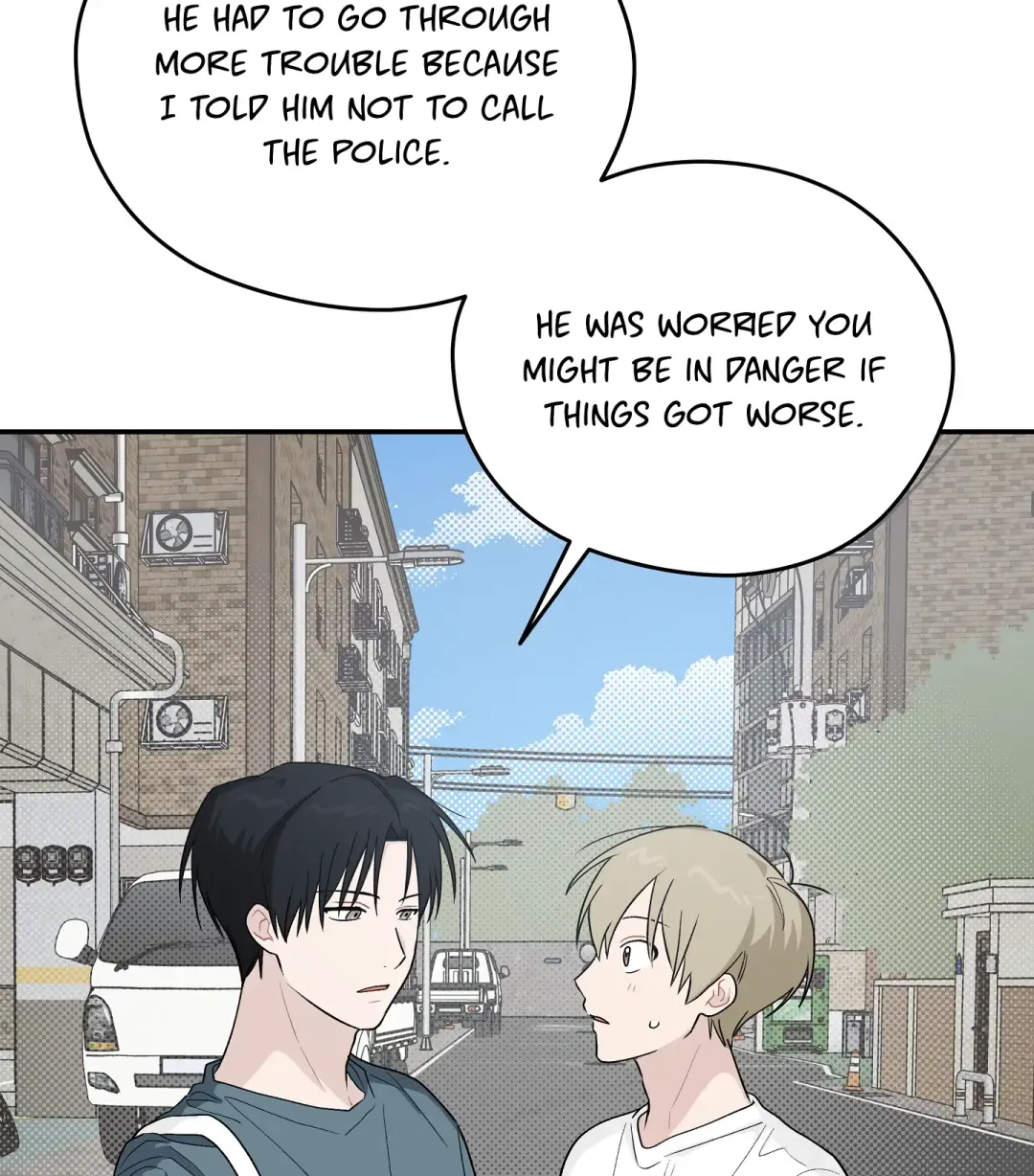 Emergency! Youth Record Book - Chapter 27 Page 76