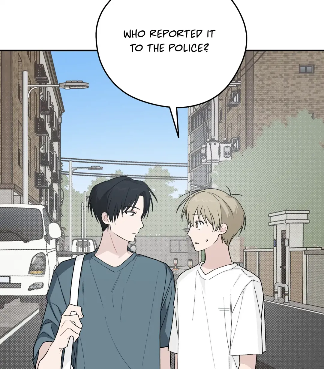 Emergency! Youth Record Book - Chapter 27 Page 89