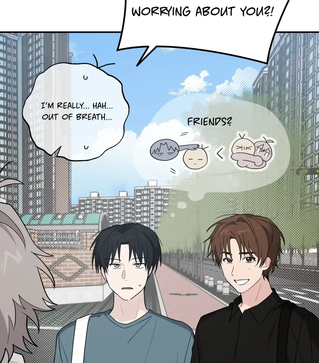 Emergency! Youth Record Book - Chapter 27 Page 106