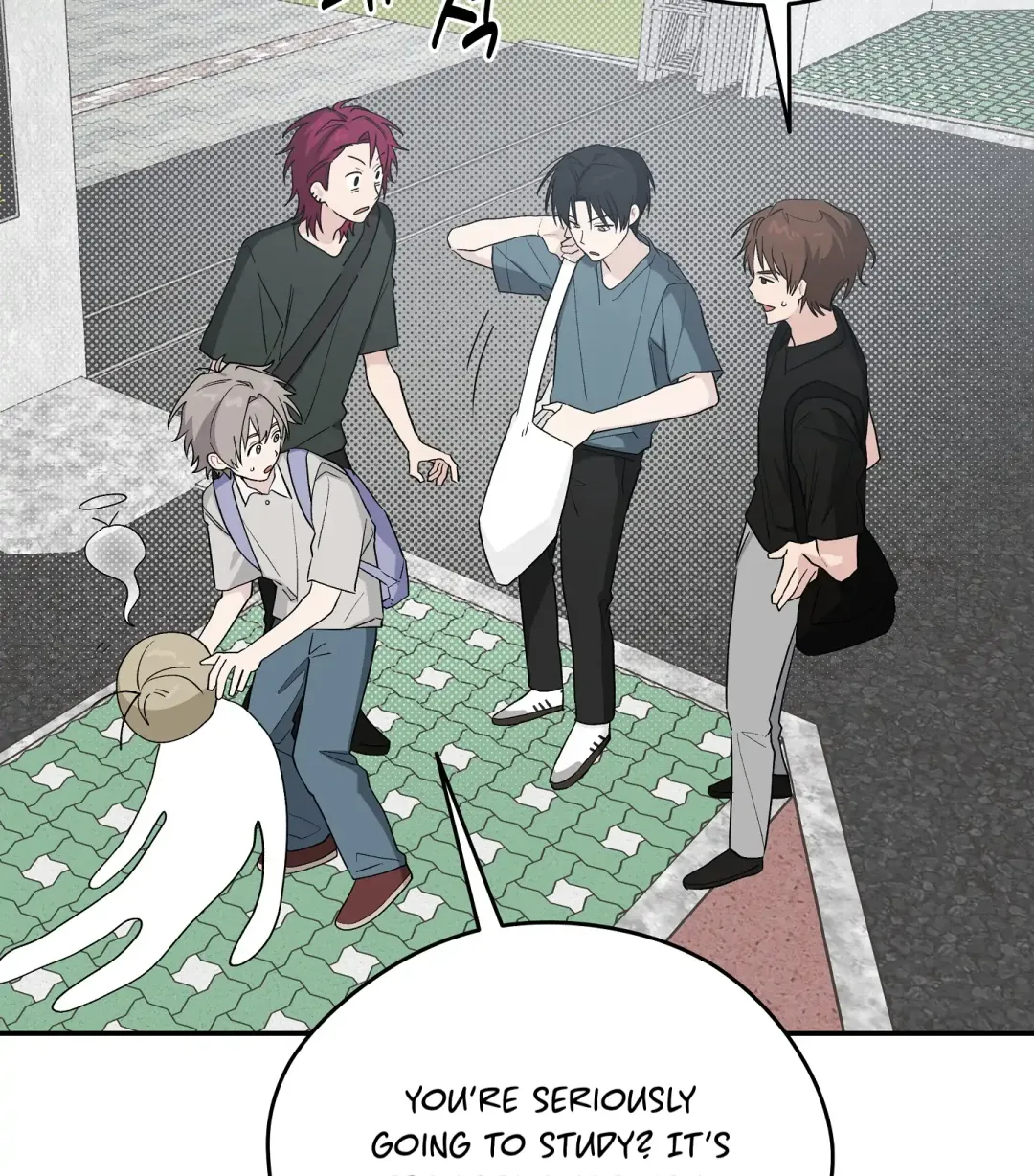 Emergency! Youth Record Book - Chapter 27 Page 109