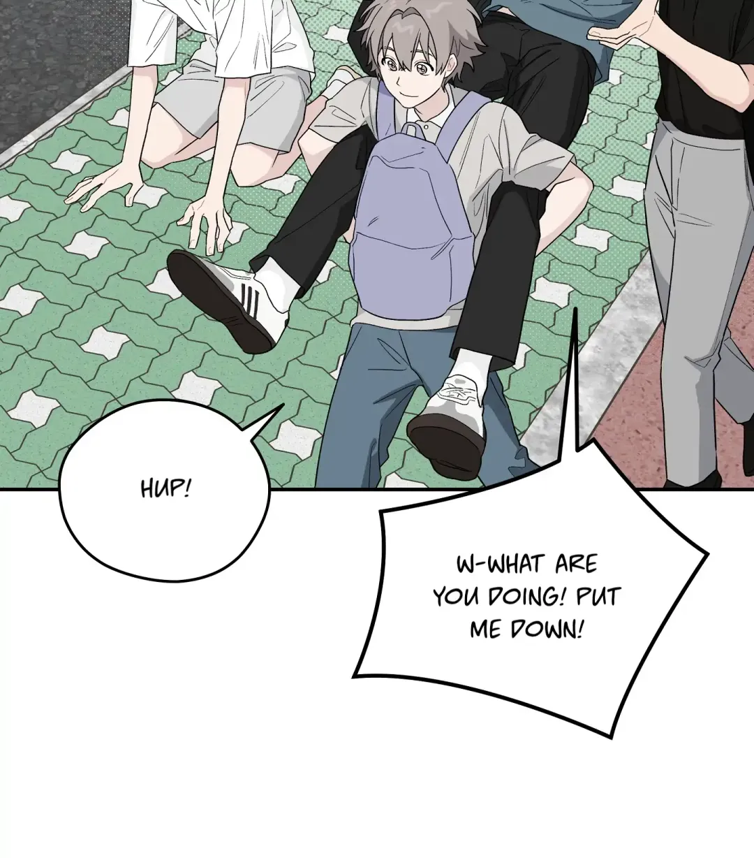 Emergency! Youth Record Book - Chapter 27 Page 112