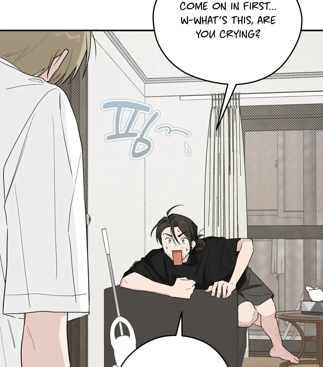 Emergency! Youth Record Book - Chapter 27 Page 128