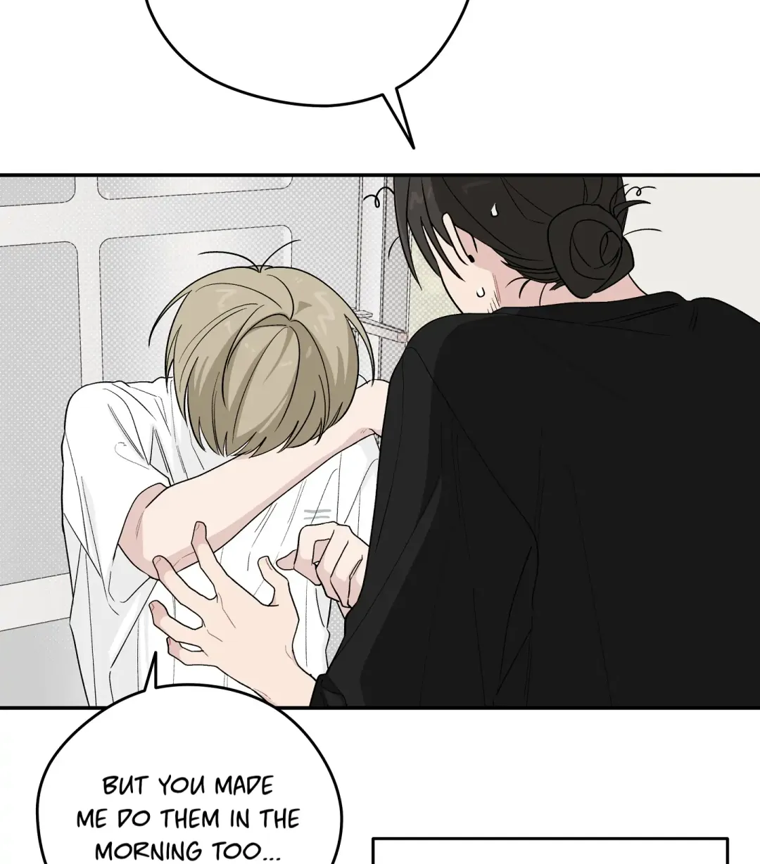 Emergency! Youth Record Book - Chapter 27 Page 130