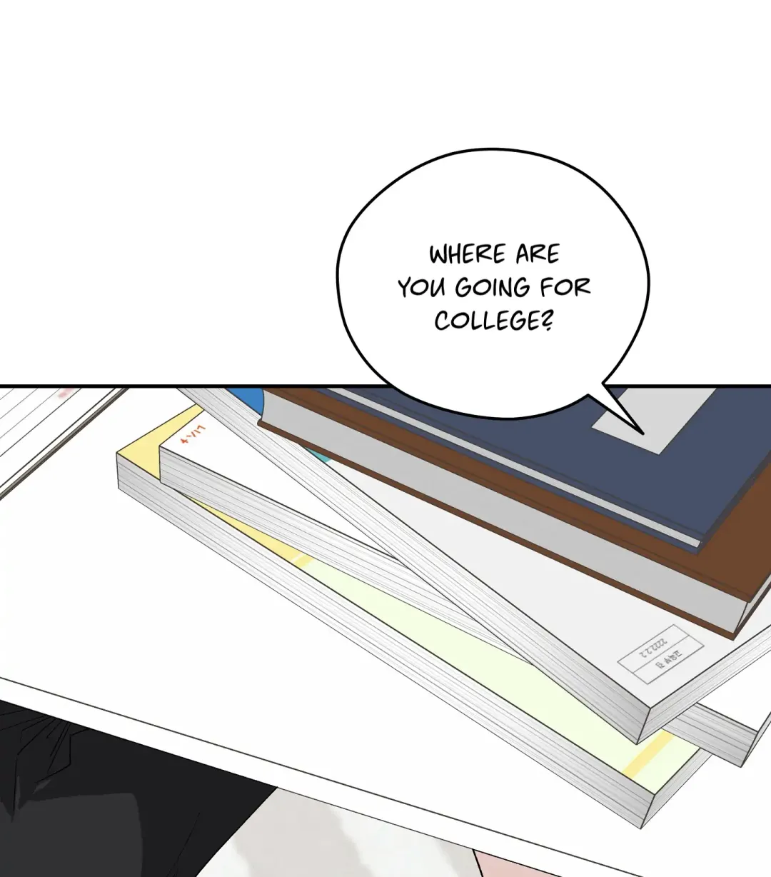 Emergency! Youth Record Book - Chapter 28 Page 1