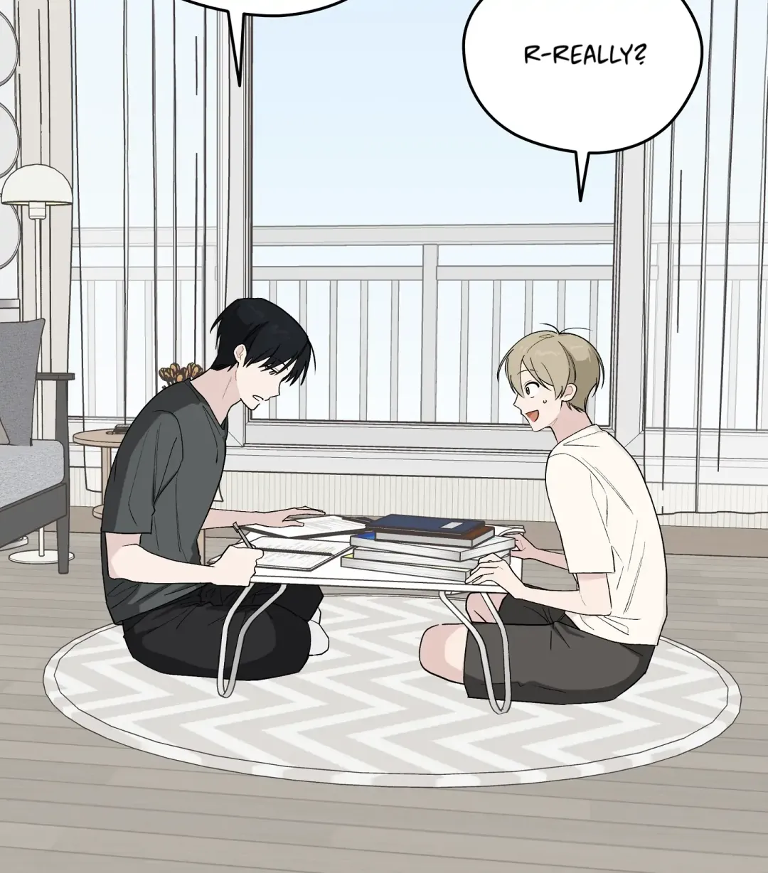 Emergency! Youth Record Book - Chapter 28 Page 3