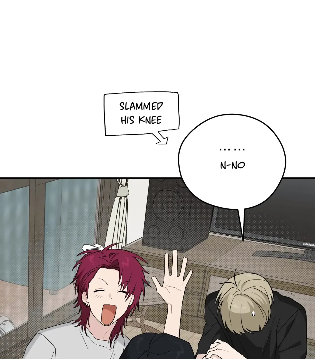 Emergency! Youth Record Book - Chapter 28 Page 39